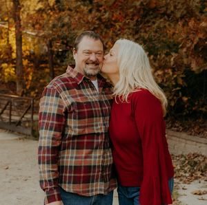 Meet your Posher, Christa